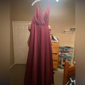 New dress with tags!!